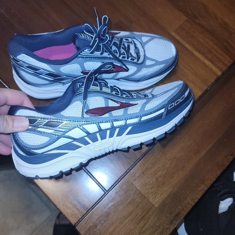 Brooks Shoes